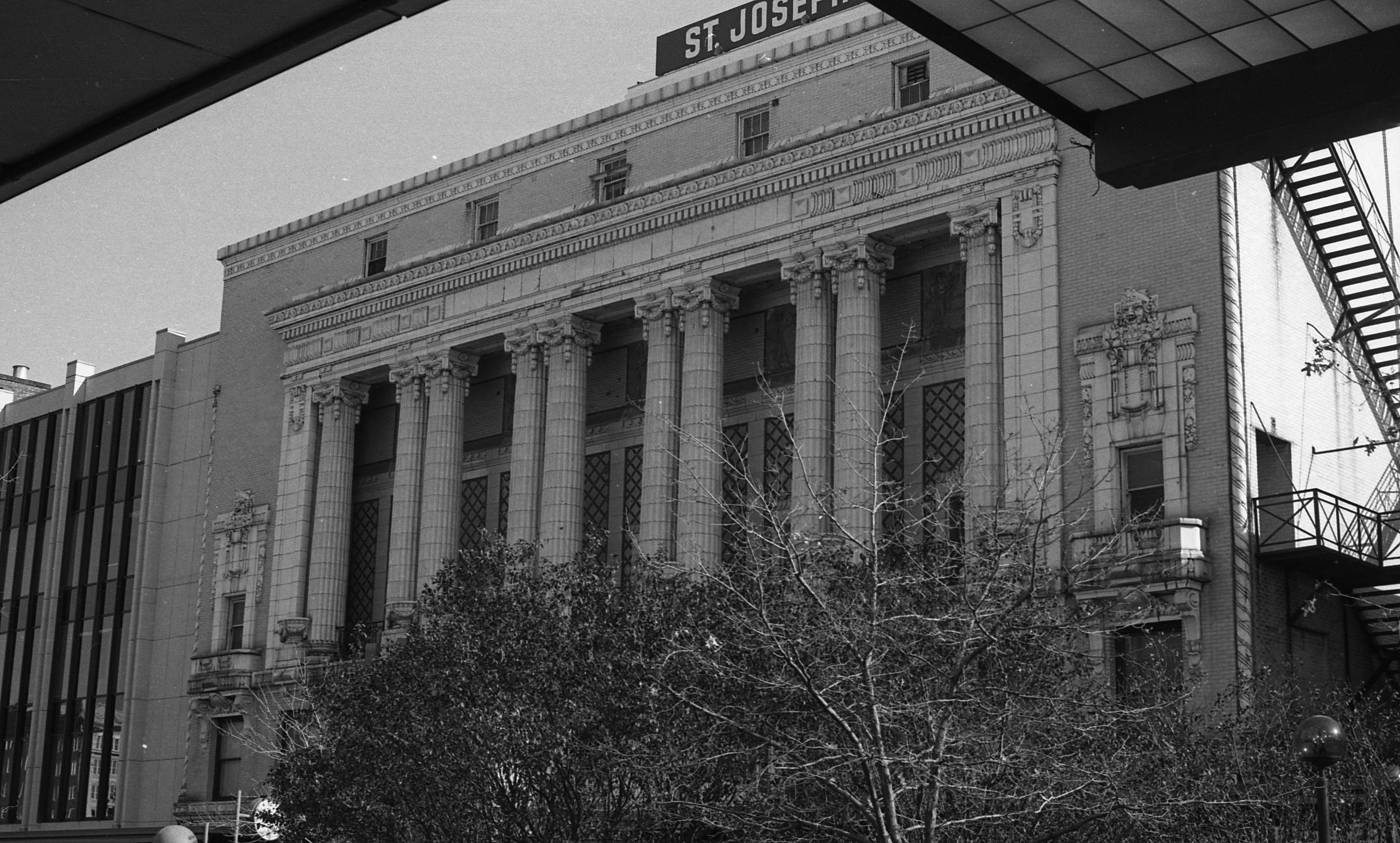 Image credit: Historic Preservation Commission of South Bend and St. Joseph County